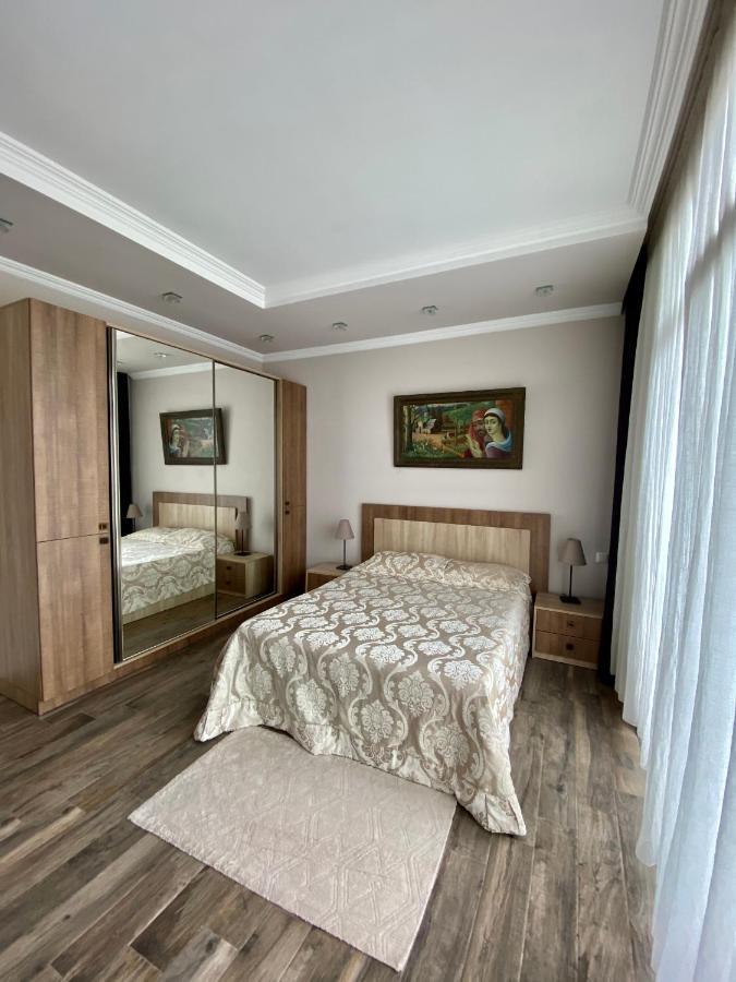 Villa Old 바투미 외부 사진