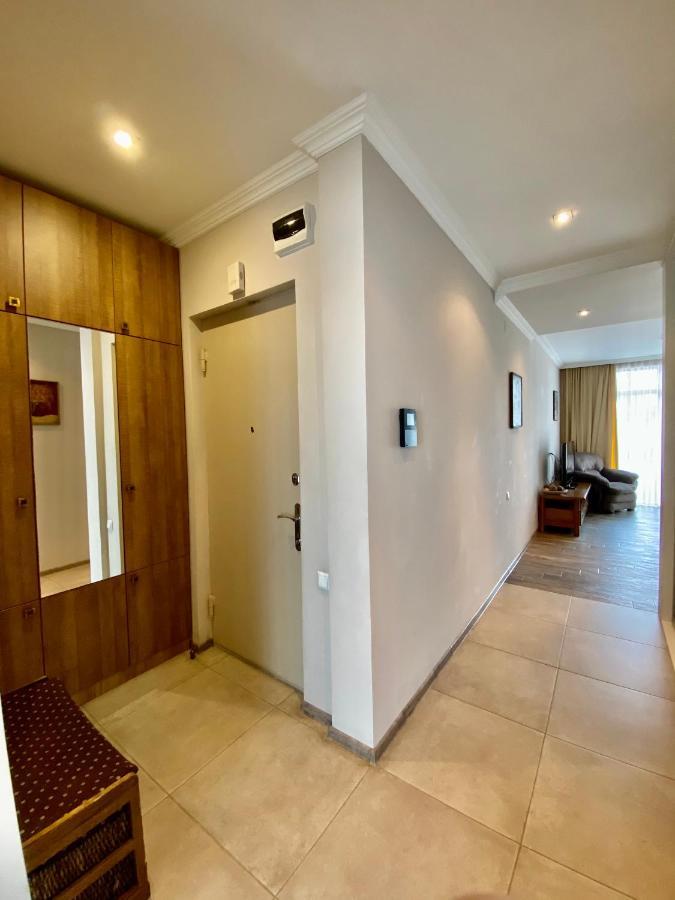 Villa Old 바투미 외부 사진