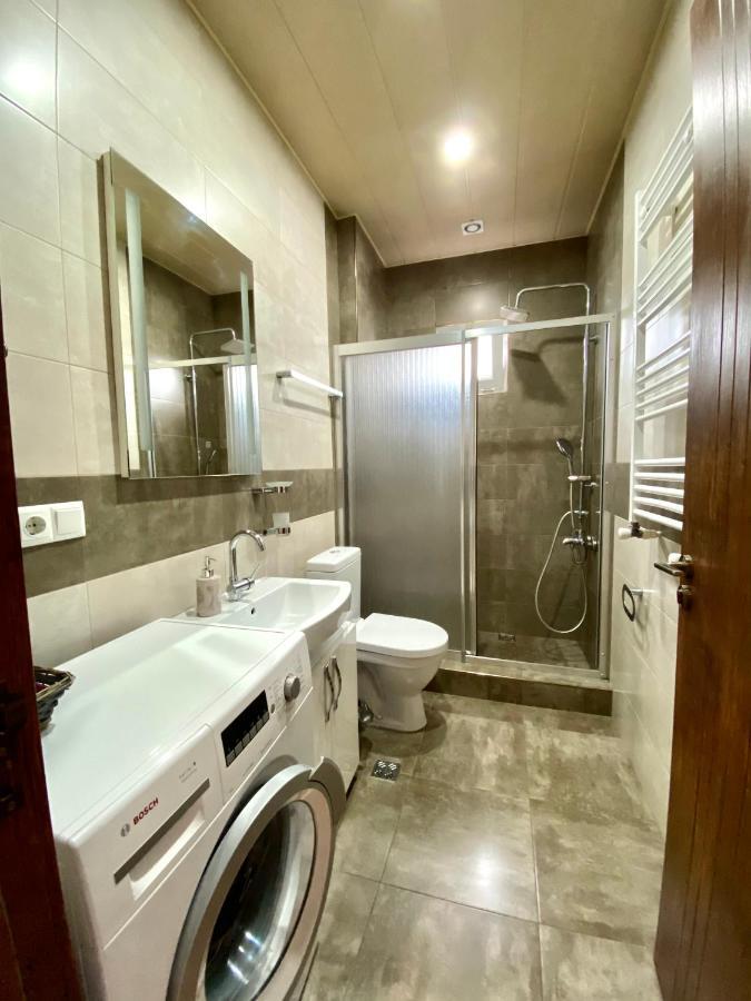 Villa Old 바투미 외부 사진