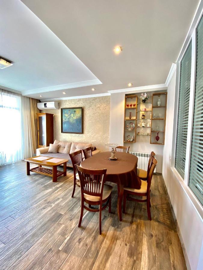 Villa Old 바투미 외부 사진