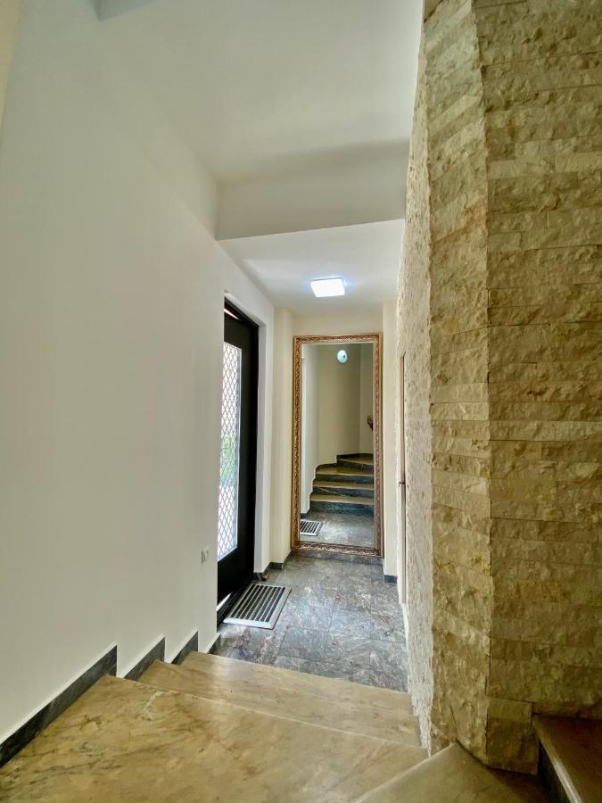 Villa Old 바투미 외부 사진