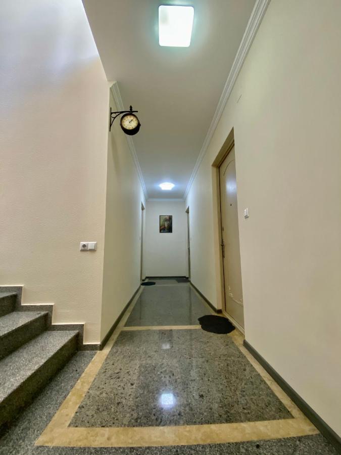 Villa Old 바투미 외부 사진
