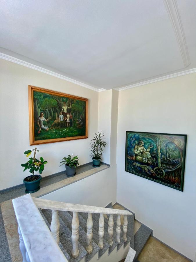 Villa Old 바투미 외부 사진
