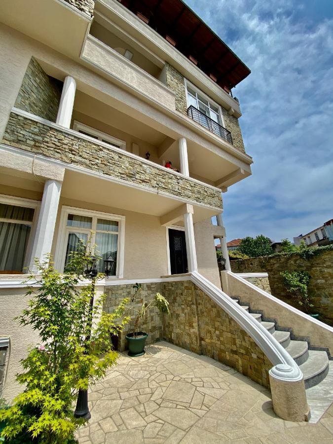 Villa Old 바투미 외부 사진