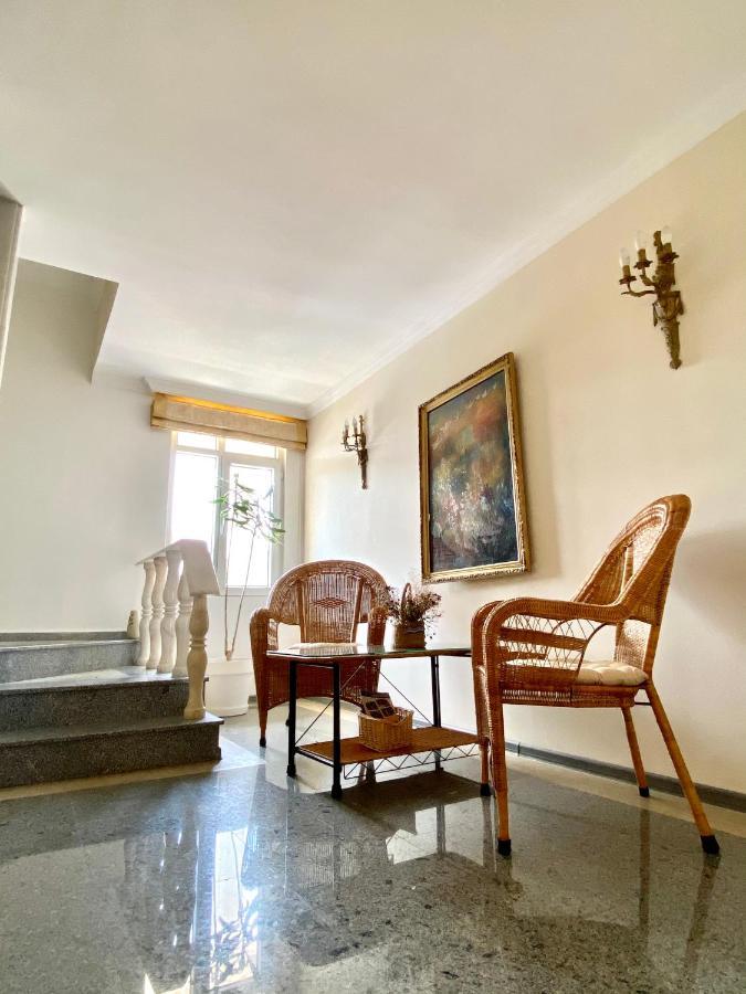 Villa Old 바투미 외부 사진