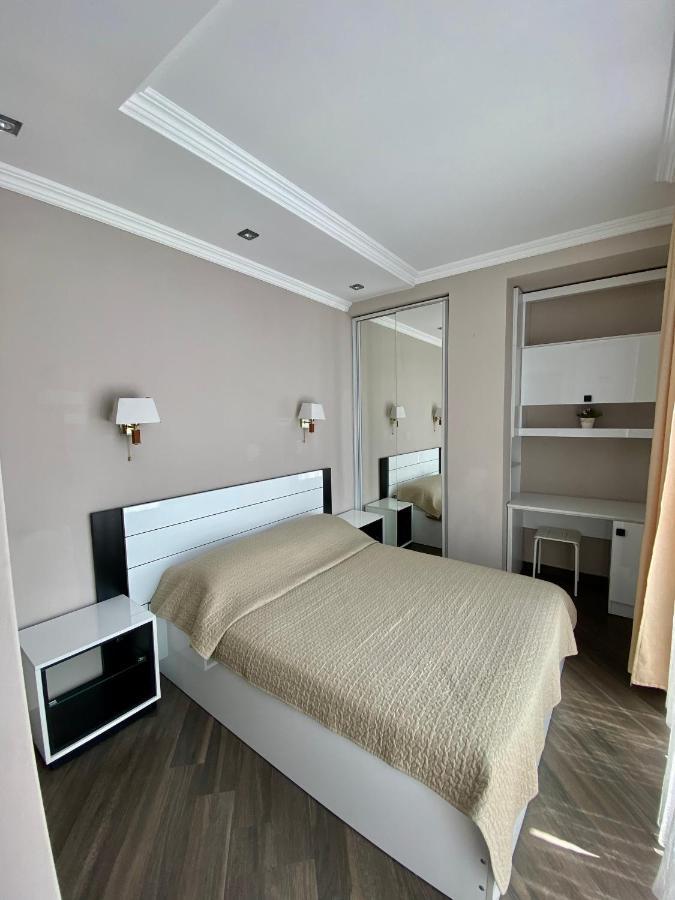 Villa Old 바투미 외부 사진