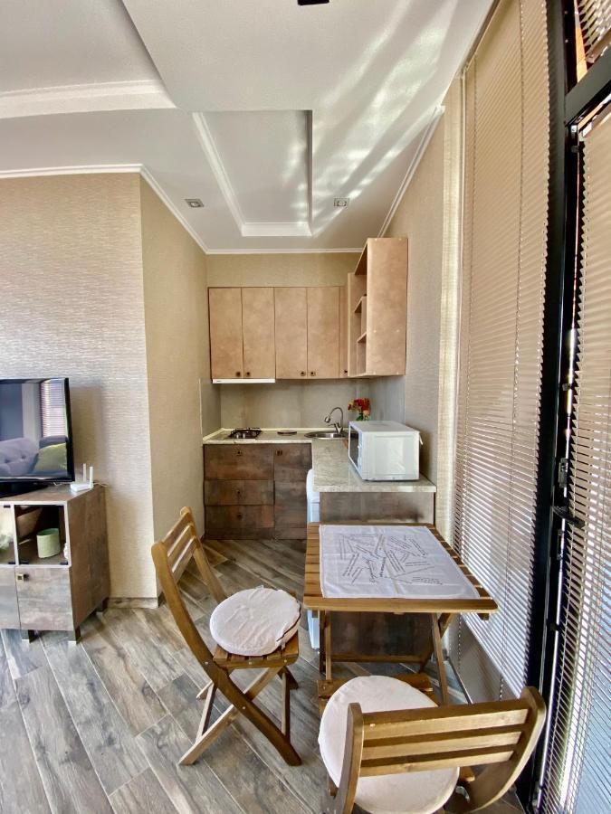 Villa Old 바투미 외부 사진